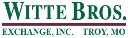 Witte Bros. Exchange, Inc. logo